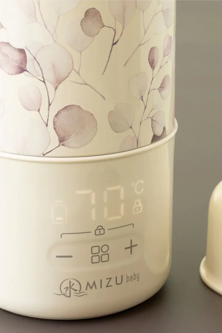 MIZU - Yume Advance 500ml - Thermos doppia alimentazione / Doppia carica